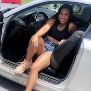 Meet your Posher, Trinity